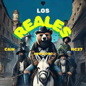 Los Reales by Angeloso