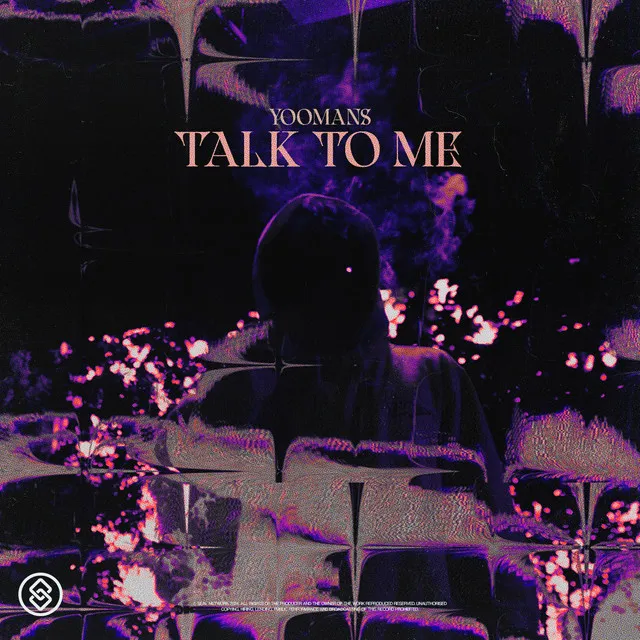 Talk To Me - Extended Mix