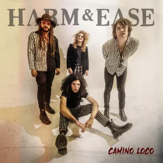 Camino Loco by Harm & Ease