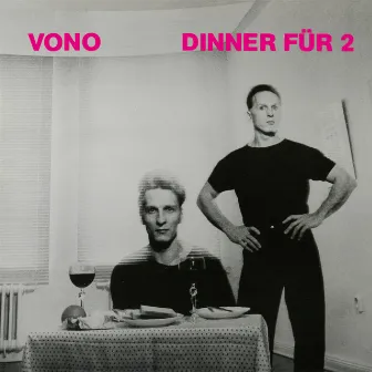 Dinner für 2 by Vono