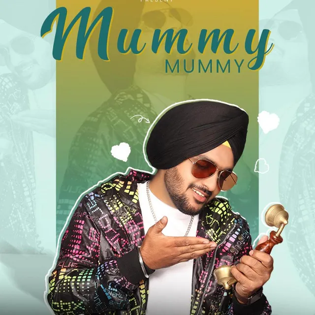 Mummy Mummy