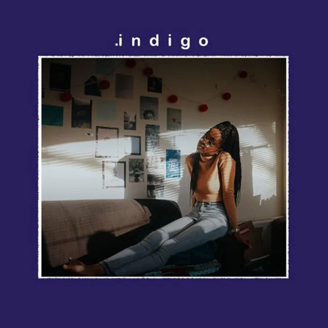 .Indigo