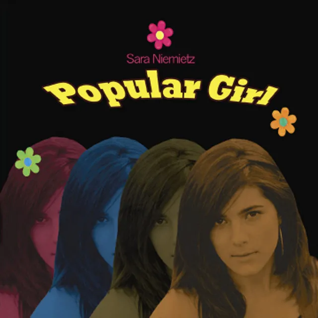 Popular Girl - Album Mix