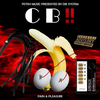 CBT by Die System