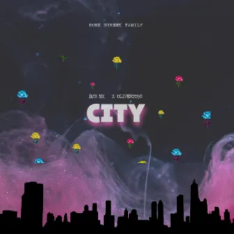 City by BJN MX