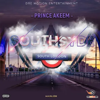 Southsyde by Prince Akeem