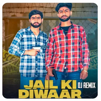 Jail Ki Diwaar (Remix) (feat. Harender Nagar) by Varun Panwar