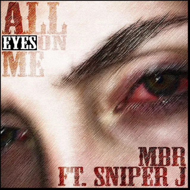 All Eyes on Me