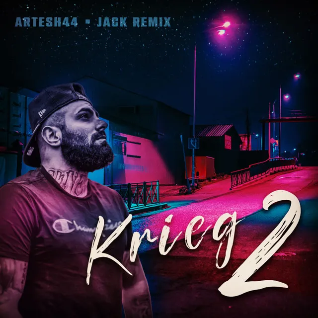 Krieg 2 (Jack Remix)