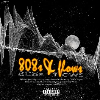 808s & flows by tonyy