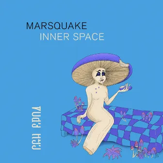 Inner Space by marsquake