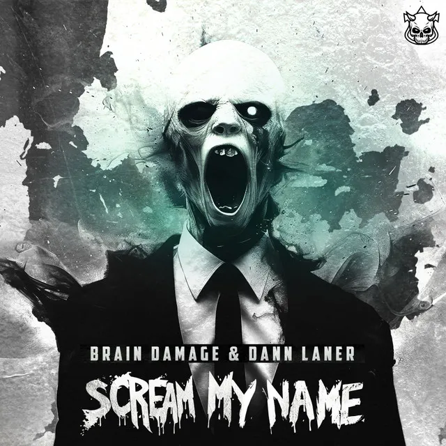 Scream My Name