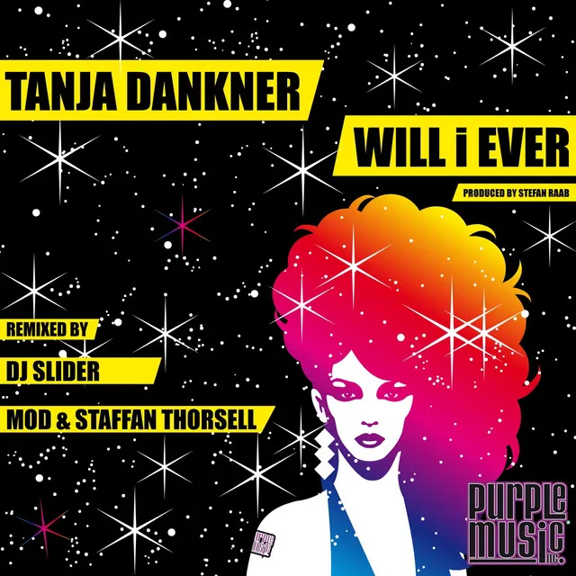 Will I Ever - MoD & Staffan Thorsell Remix