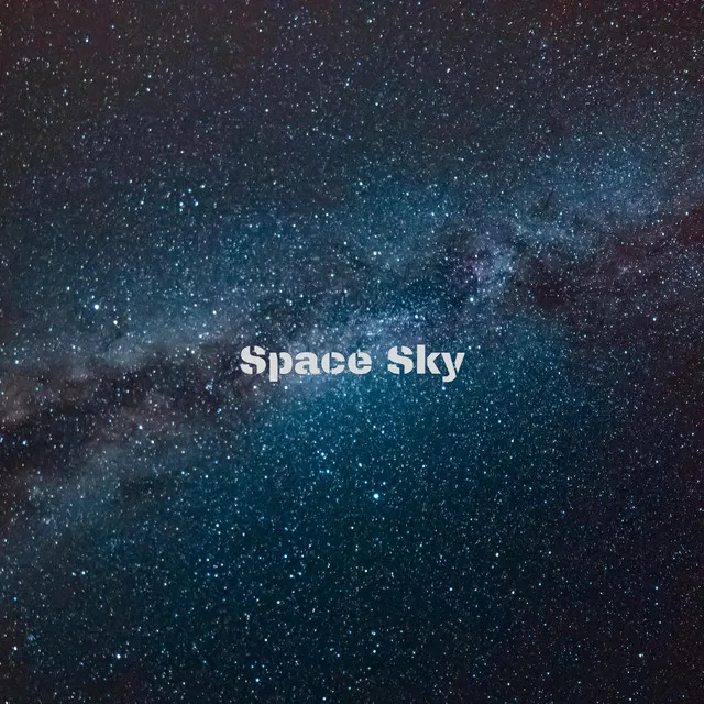 Space Sky