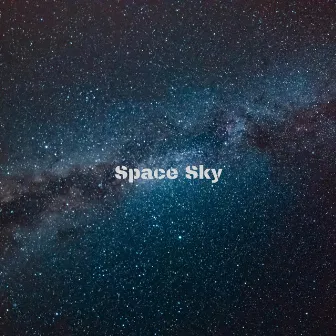 Space Sky by Sleep Noise Island