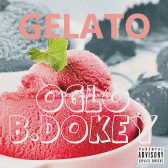 Gelato (Solution provisoire) by Benjamin Dokey