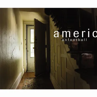 Desire Gets in the Way by American Football