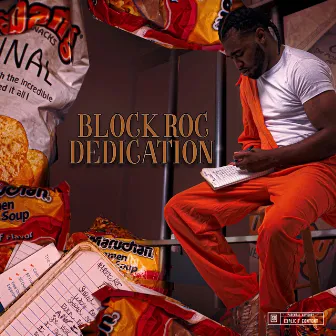 Dedication by Roc50Blocka