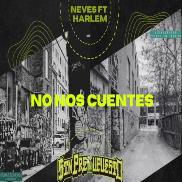 No nos cuentes