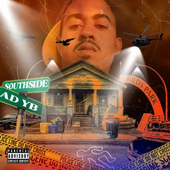 Welcome 2 the Southside by Adyb