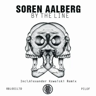 By The Line by Soren Aalberg