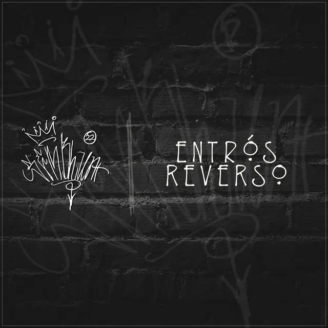 Entrós Reverso - Single