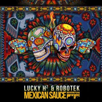 Mexican Sauce by Robotek