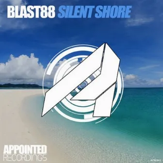 Silent Shore by Blast88