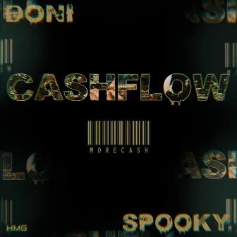 Cash Flow by Doni Rampage