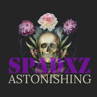 ASTONISHING by SpadXZ