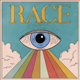 Race by David Green