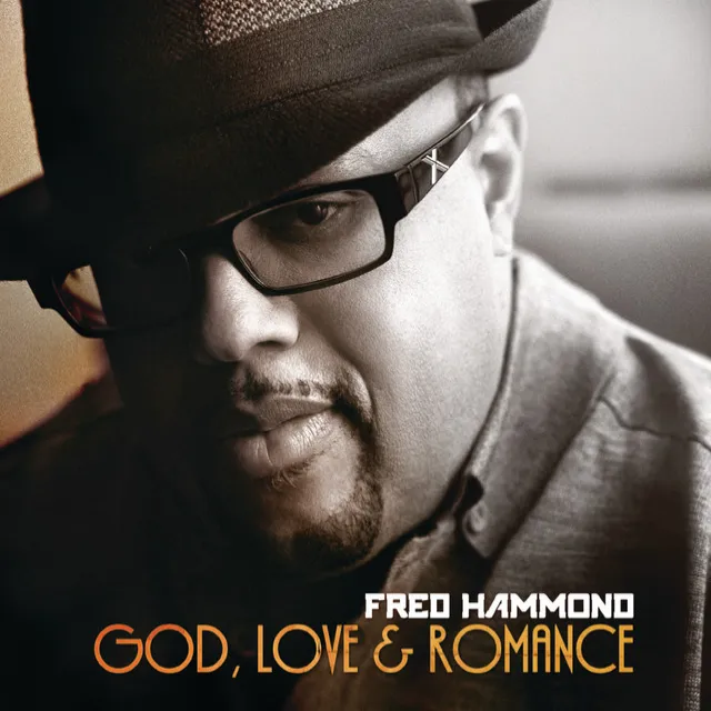 Call On Him (feat. J Moss & Israel Houghton)