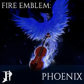 Fire Emblem: Phoenix by PitTan