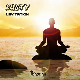 Levitation by Rusty