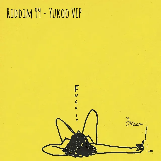 Riddim 99 - VIP