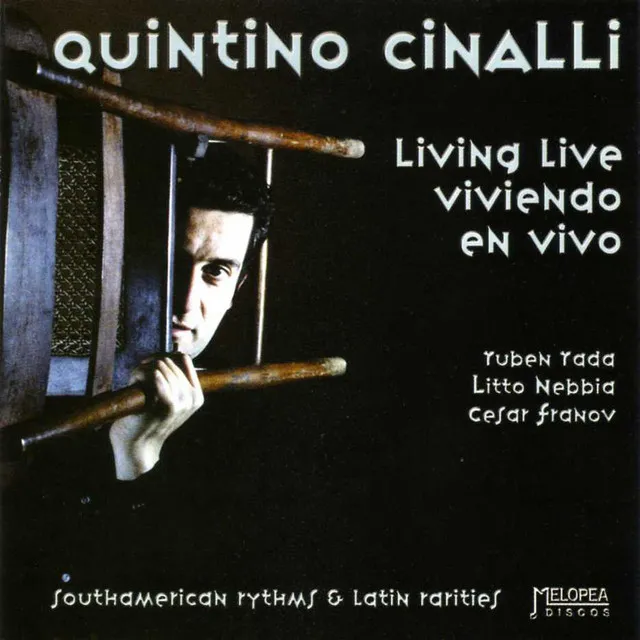 Living Live - Viviendo (En Vivo)