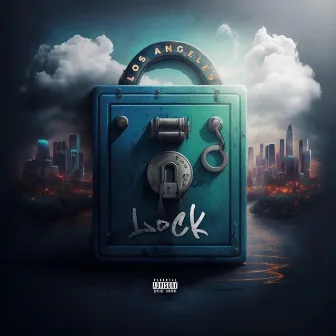 LA On Lock: 10th Anniversary Compilation, Vol. 1 by LA On Lock