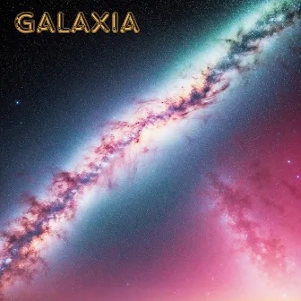 Galaxia by Saymon Cleiton