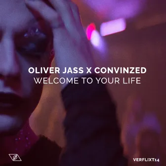 Welcome to Your Life by Oliver Jass