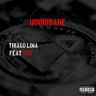 Iniquidade by Thiago Lima