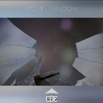 Broken Window by Chino Dmente