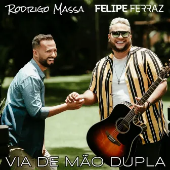 Via De Mão Dupla by Rodrigo Massa