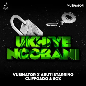 Ukhiye Ngobani by Vusinator