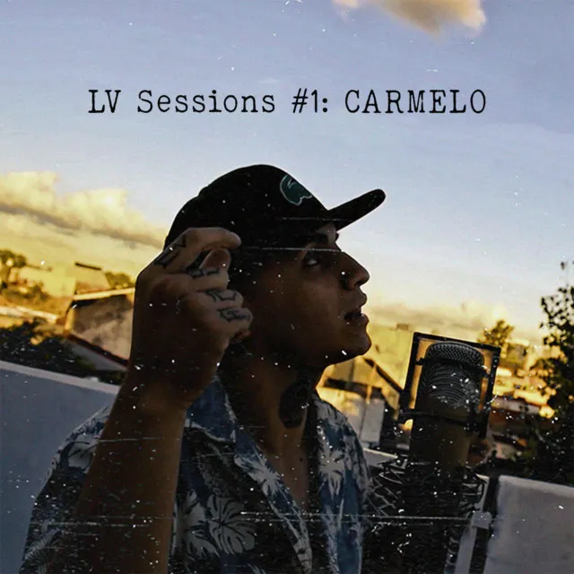 Lv Sessions #1