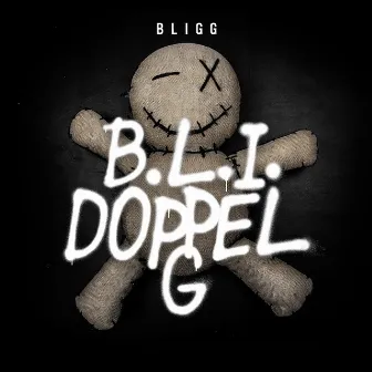 B.L.I. doppel G by Bligg