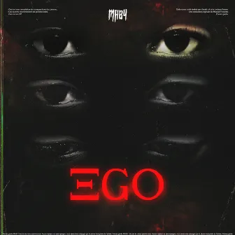 EGOSTYLE by MHBY.