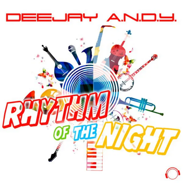 Rhythm of the Night - Radio Edit