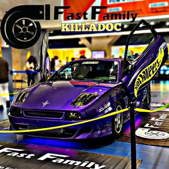 Fast Family