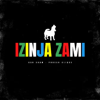 IZINJA ZAMI by Dan Shaw