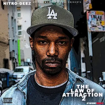 The Law of Attraction 2: Harbor of Grace by Nitro-Geez